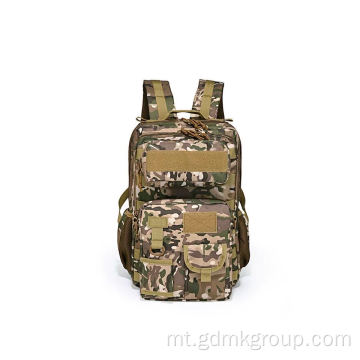 Backpack tan-Negozju/Backpack Sport123